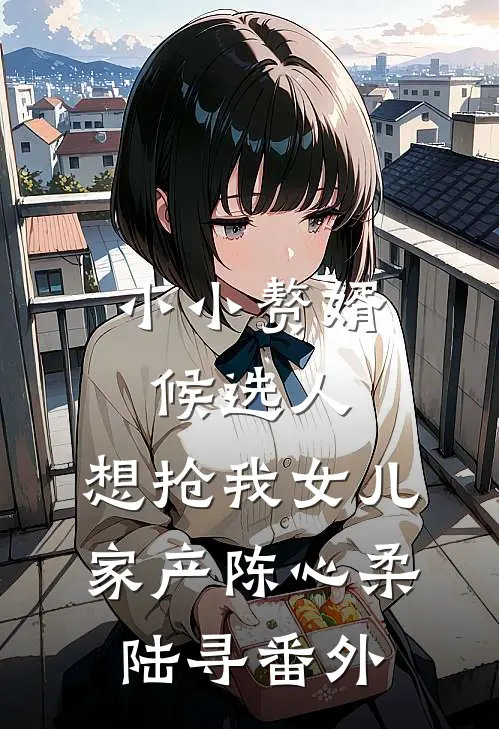 小小赘婿候选人，想抢我女儿家产陈心柔陆寻番外