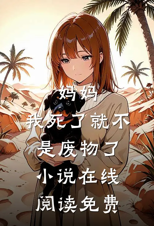 妈妈，我死了就不是废物了小说在线阅读免费