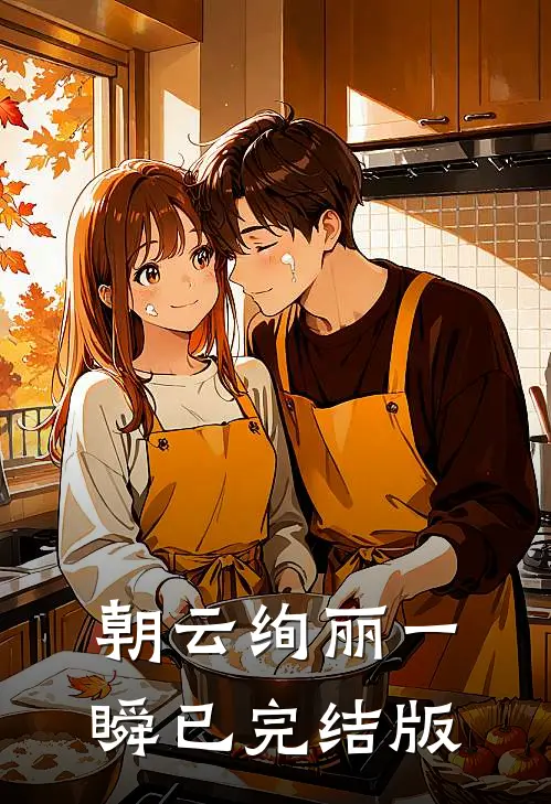 朝云绚丽一瞬已完结版
