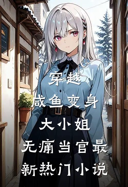 穿越：咸鱼变身大小姐，无痛当官最新热门小说