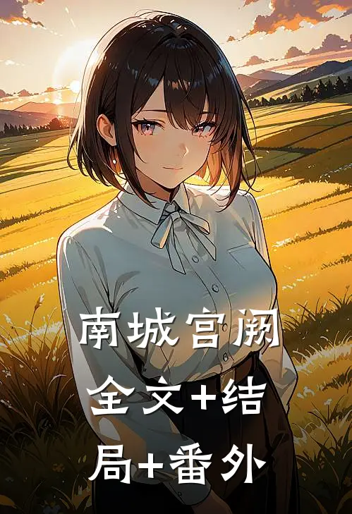 南城宫阙:全文+结局+番外