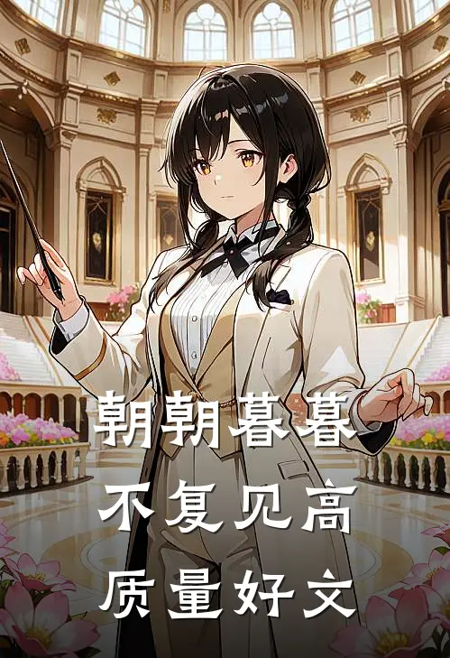朝朝暮暮不复见高质量好文