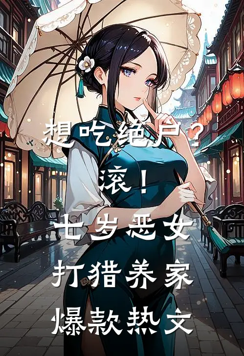 想吃绝户？滚！七岁恶女打猎养家爆款热文
