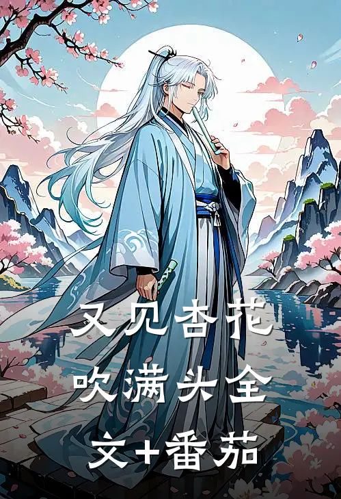 又见杏花吹满头全文+番茄