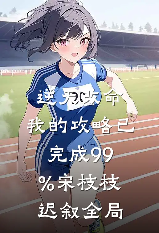 逆天改命：我的攻略已完成99%宋枝枝迟叙全局