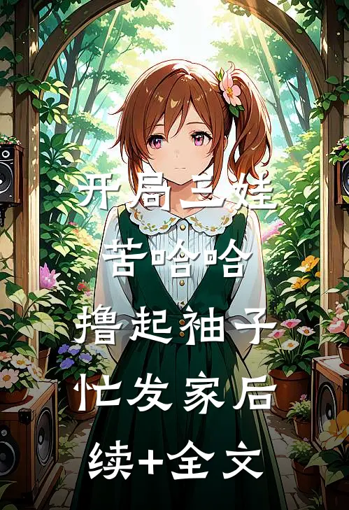 开局三娃苦哈哈，撸起袖子忙发家后续+全文