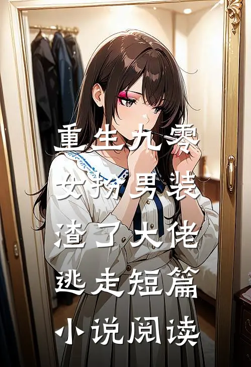 重生九零，女扮男装渣了大佬逃走短篇小说阅读