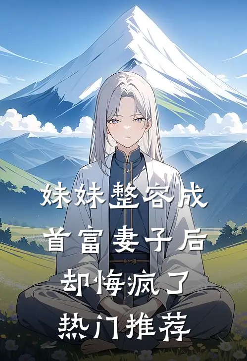 妹妹整容成首富妻子后，却悔疯了热门推荐