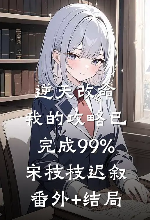 逆天改命：我的攻略已完成99%宋枝枝迟叙:(番外)+(结局)