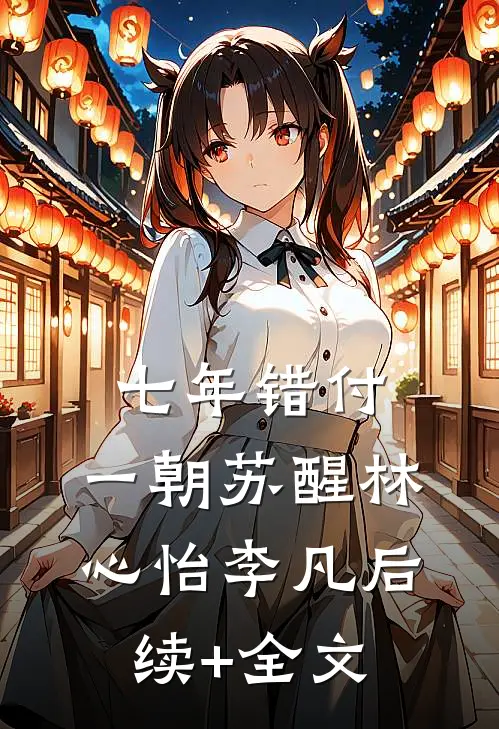 七年错付，一朝苏醒林心怡李凡后续+全文
