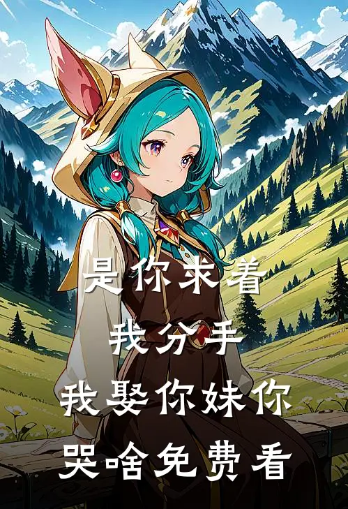 是你求着我分手，我娶你妹你哭啥免费看