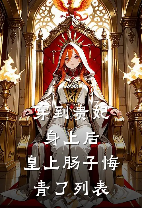 穿到贵妃身上后，皇上肠子悔青了列表