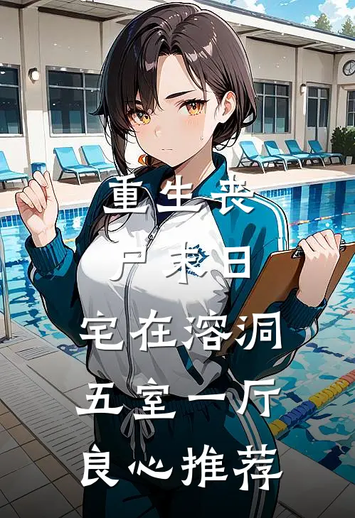 重生丧尸末日：宅在溶洞五室一厅良心推荐