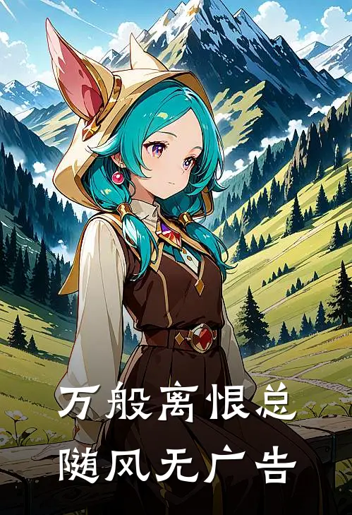 万般离恨总随风无广告