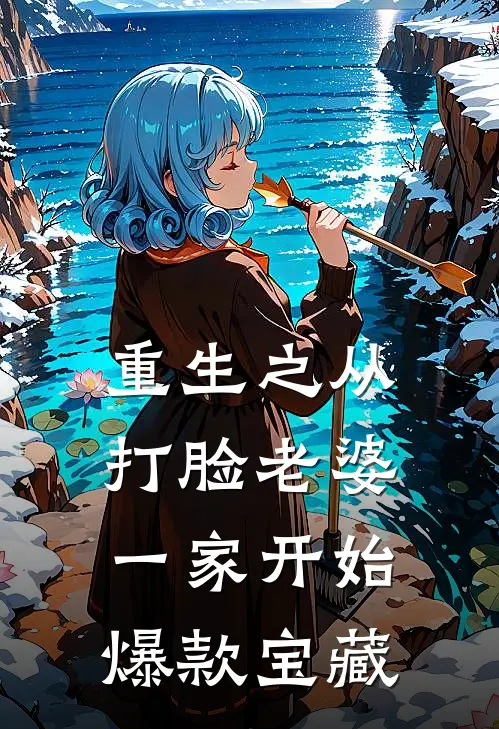 重生之从打脸老婆一家开始爆款宝藏