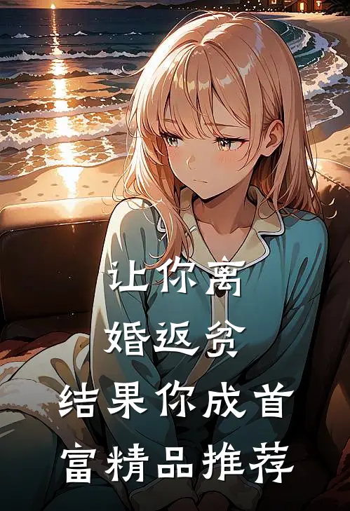 让你离婚返贫，结果你成首富精品推荐