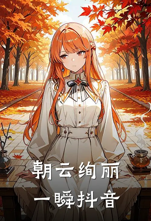 朝云绚丽一瞬抖音
