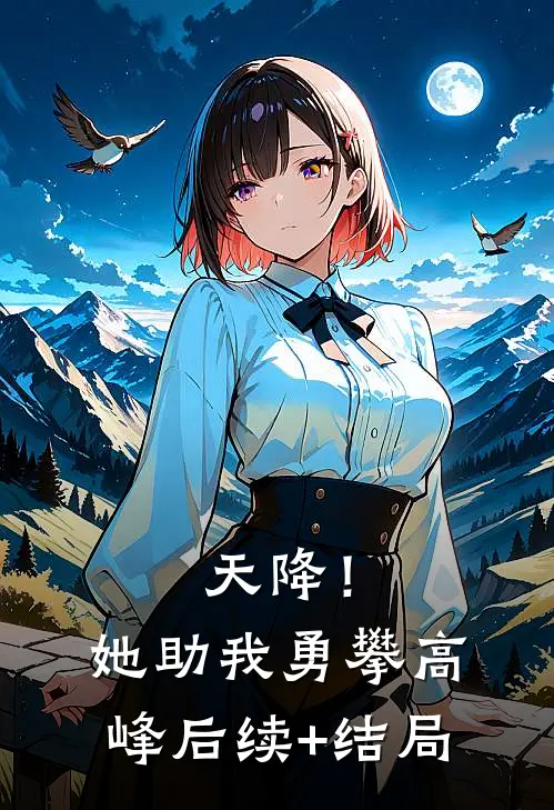 天降！她助我勇攀高峰后续+结局