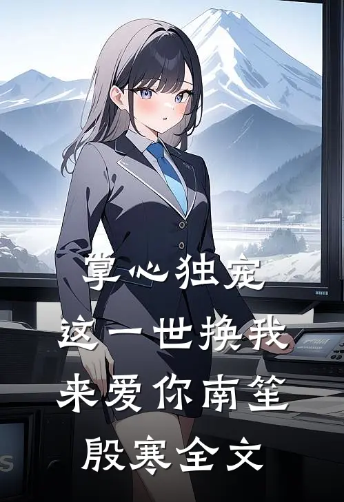 掌心独宠：这一世换我来爱你南笙殷寒全文