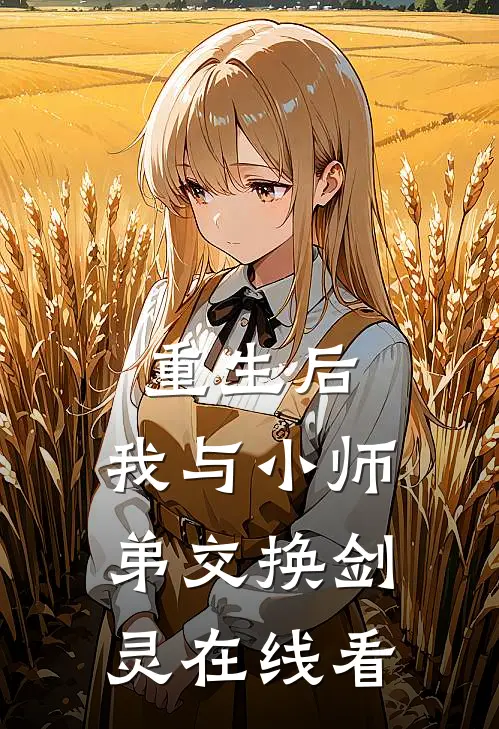重生后，我与小师弟交换剑灵在线看