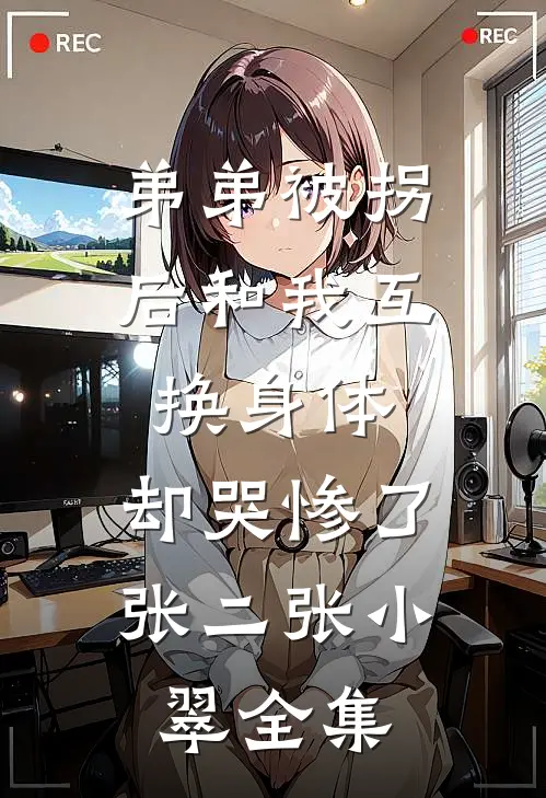 弟弟被拐后和我互换身体，却哭惨了张二张小翠全集