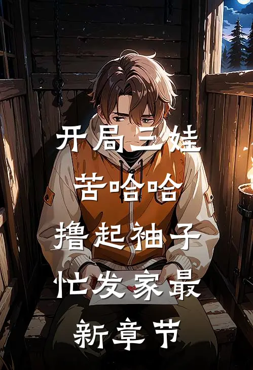 开局三娃苦哈哈，撸起袖子忙发家最新章节