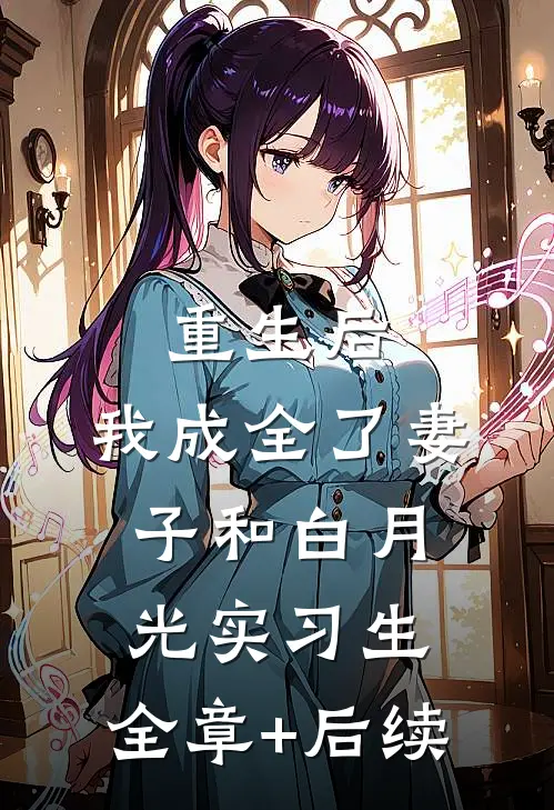 重生后，我成全了妻子和白月光实习生:全章+后续