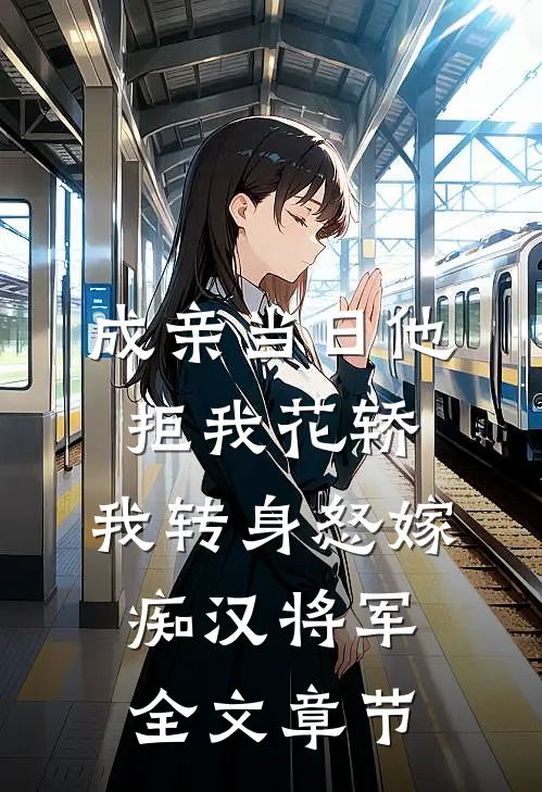 成亲当日他拒我花轿，我转身怒嫁痴汉将军全文章节