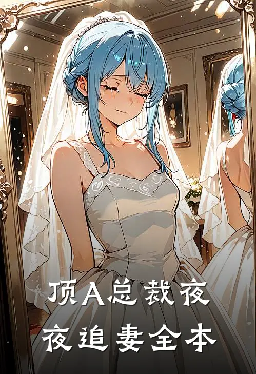 顶A总裁夜夜追妻全本