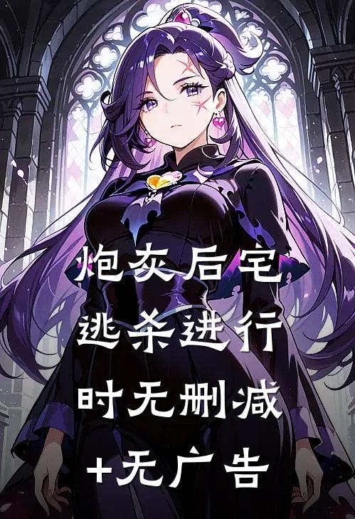 炮灰后宅逃杀进行时无删减+无广告