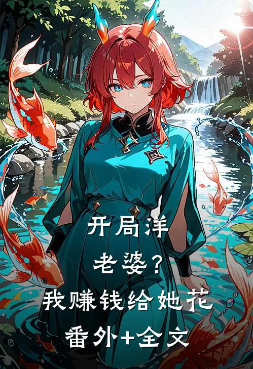 开局洋老婆？我赚钱给她花(番外)+(全文)