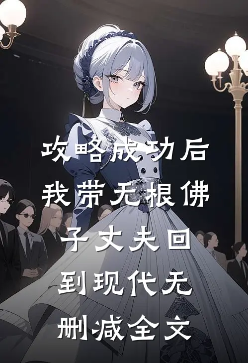攻略成功后，我带无根佛子丈夫回到现代无删减全文