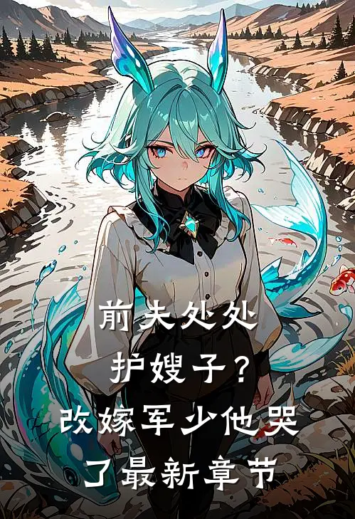 前夫处处护嫂子？改嫁军少他哭了最新章节