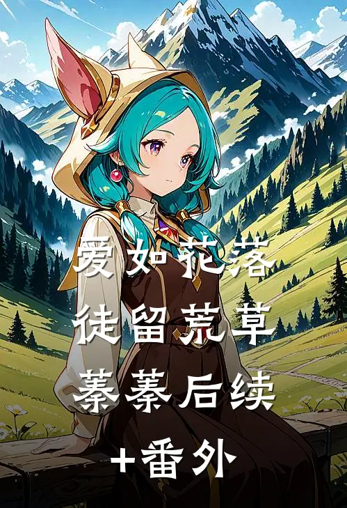 爱如花落，徒留荒草蓁蓁后续+番外
