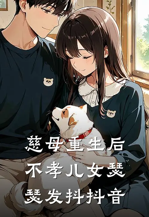 慈母重生后，不孝儿女瑟瑟发抖抖音