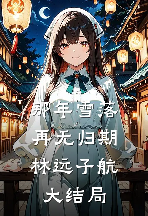 那年雪落，再无归期林远子航大结局