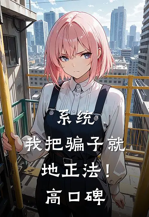 系统：我把骗子就地正法！高口碑