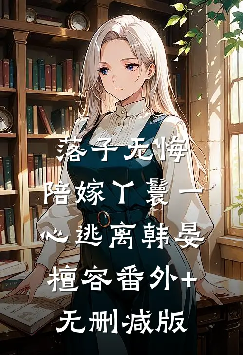 落子无悔，陪嫁丫鬟一心逃离韩晏檀容番外+无删减版
