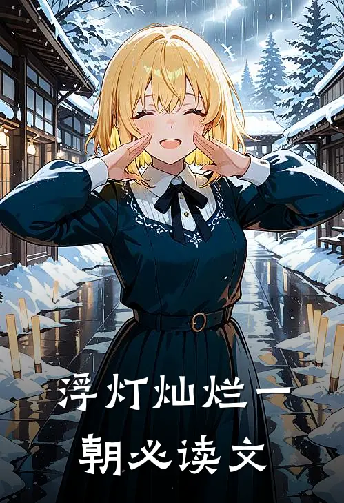 浮灯灿烂一朝必读文