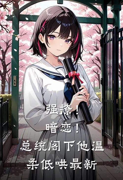 强撩！暗恋！总统阁下他温柔低哄最新