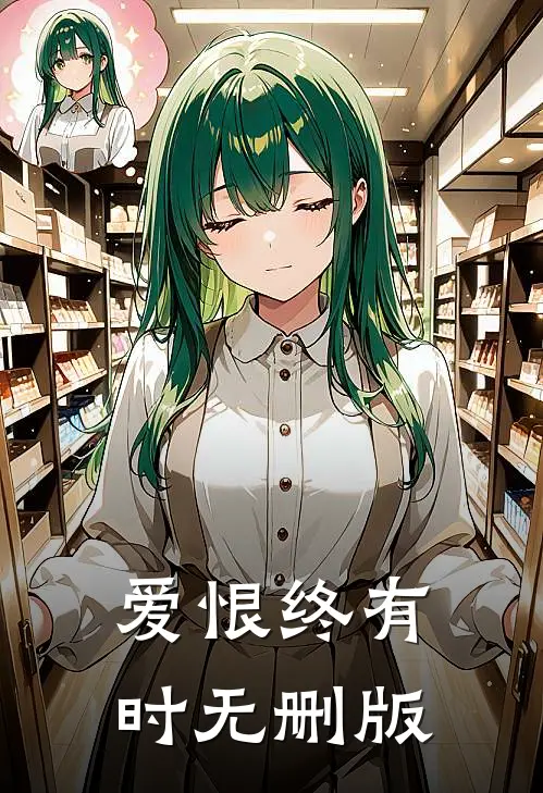 爱恨终有时无删版
