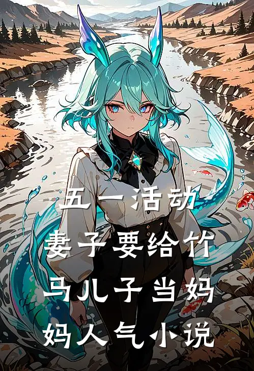 五一活动，妻子要给竹马儿子当妈妈人气小说
