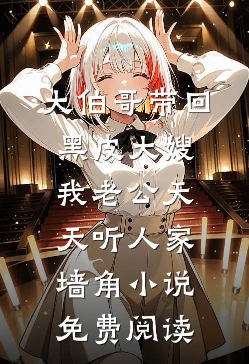 大伯哥带回黑皮大嫂，我老公天天听人家墙角小说免费阅读