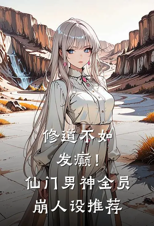 修道不如发癫！仙门男神全员崩人设推荐