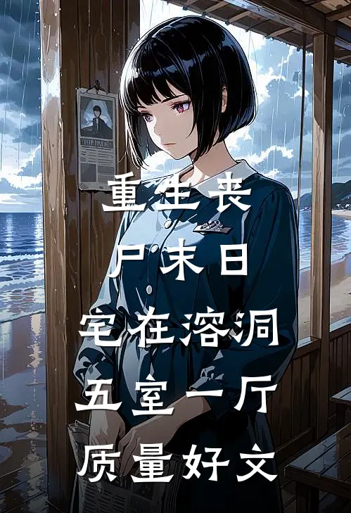 重生丧尸末日：宅在溶洞五室一厅质量好文