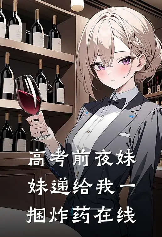 高考前夜妹妹递给我一捆炸药在线