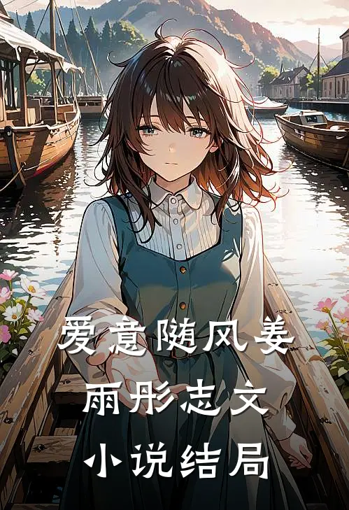 爱意随风姜雨彤志文小说结局