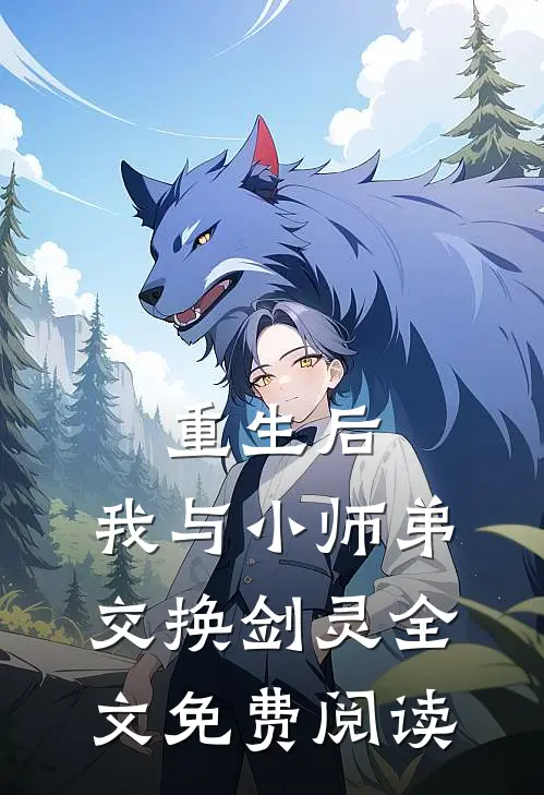 重生后，我与小师弟交换剑灵全文免费阅读