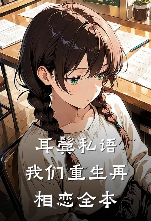 耳鬓私语，我们重生再相恋全本