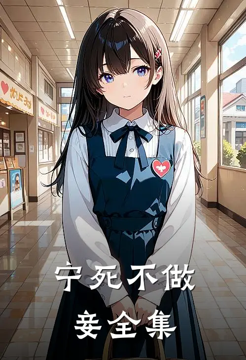 宁死不做妾全集